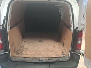 Peugeot Partner 1.5 HDI FURGON 100CV