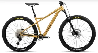 Bicicleta Orbea Laufey H30