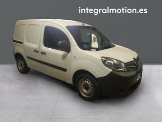 Renault Kangoo 1.5 DCI FURGON 80CV