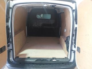 Renault Kangoo 1.5 DCI FURGON 80CV