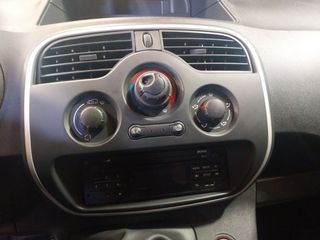 Renault Kangoo 1.5 DCI FURGON 80CV