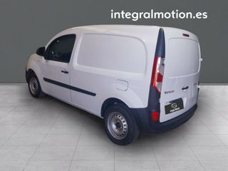 Renault Kangoo 1.5 DCI FURGON 80CV