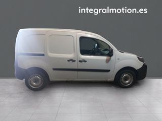 Renault Kangoo 1.5 DCI FURGON 80CV