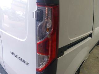 Renault Kangoo 1.5 DCI FURGON 80CV