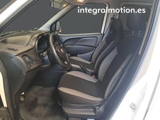 Fiat Doblò 1.3 JTD COMBI 90 CV