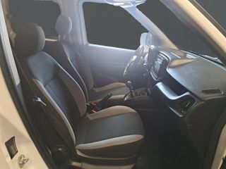 Fiat Doblò 1.3 JTD COMBI 90 CV
