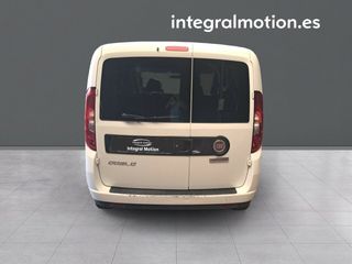Fiat Doblò 1.3 JTD COMBI 90 CV