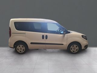 Fiat Doblò 1.3 JTD COMBI 90 CV