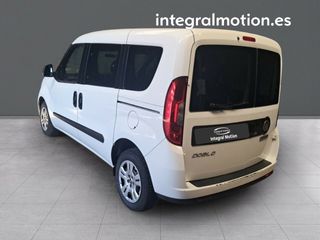 Fiat Doblò 1.3 JTD COMBI 90 CV
