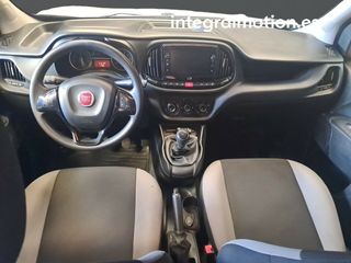 Fiat Doblò 1.3 JTD COMBI 90 CV