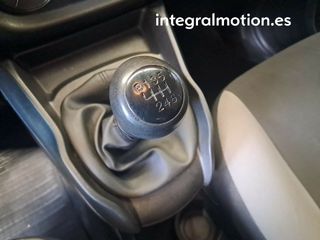 Fiat Doblò 1.3 JTD COMBI 90 CV