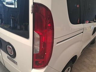 Fiat Doblò 1.3 JTD COMBI 90 CV