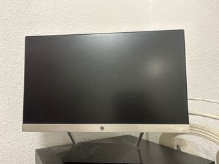 Pantalla HP Pavilion 22cw