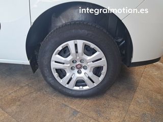 Fiat Doblò 1.3 JTD COMBI 90 CV