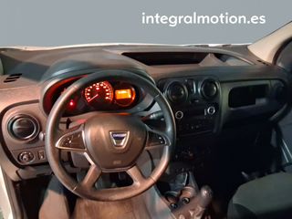 Dacia Dokker 1.6 GLP FURGON 110CV