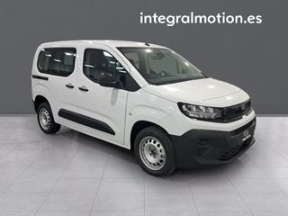 Opel Combo EDITION N1 100CV 1.5 Td S/S MT6 i6.4