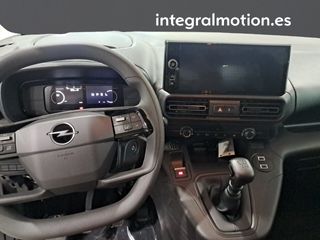 Opel Combo EDITION N1 100CV 1.5 Td S/S MT6 i6.4