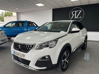 Peugeot 3008 2020