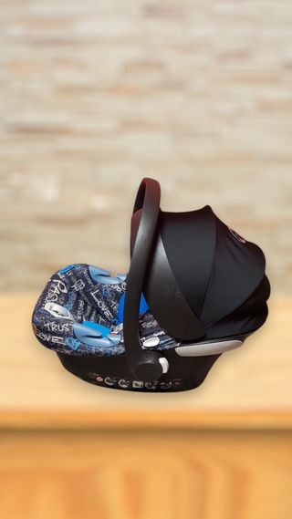 Silla de coche Cybex