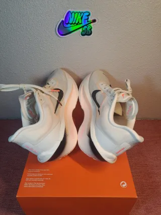 ZOOM FLY 6 T41