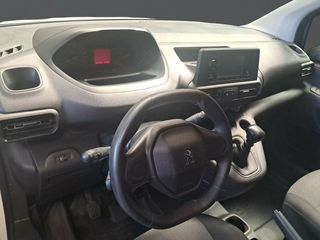 Peugeot Partner 1.5 HDI FURGON 100CV