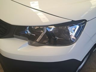 Peugeot Partner 1.5 HDI FURGON 100CV