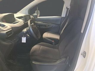 Peugeot Partner 1.5 HDI FURGON 100CV