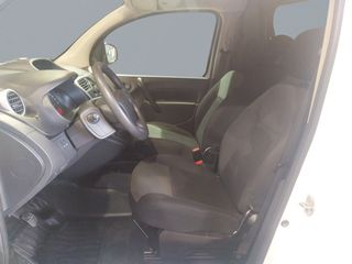 Renault Kangoo 1.5 DCI FURGON 80CV