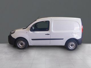 Renault Kangoo 1.5 DCI FURGON 80CV