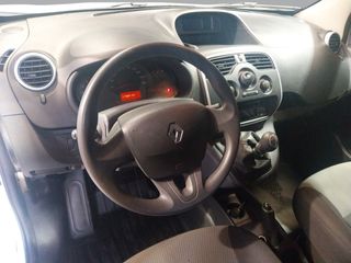 Renault Kangoo 1.5 DCI FURGON 80CV