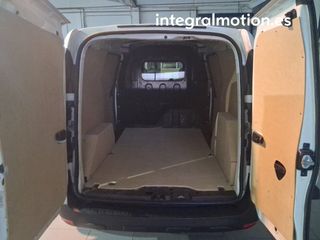 Dacia Dokker 1.6 GLP FURGON 110CV