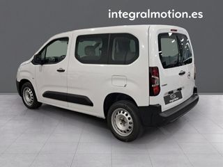 Opel Combo EDITION N1 100CV 1.5 Td S/S MT6 i6.4