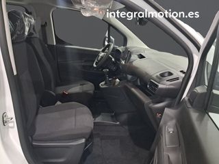 Opel Combo EDITION N1 100CV 1.5 Td S/S MT6 i6.4