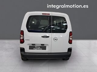 Opel Combo EDITION N1 100CV 1.5 Td S/S MT6 i6.4