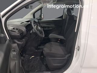 Opel Combo EDITION N1 100CV 1.5 Td S/S MT6 i6.4