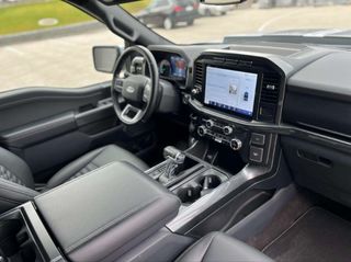 Ford F150 Raptor 2022