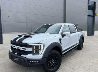 Ford F150 Raptor 2022