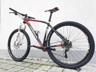 Bicicleta Montaña Orbea 29 Talla L