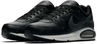 Nike Air Max Command Negro/Gris