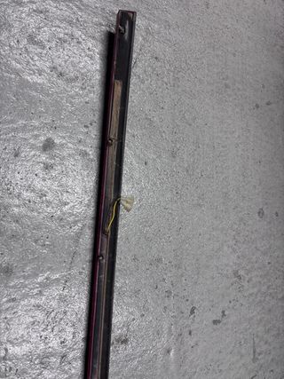 Barra Faro Alfa Romeo 75