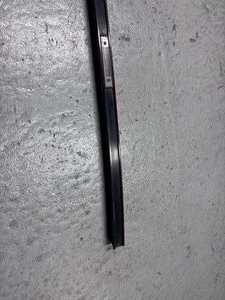 Barra Faro Alfa Romeo 75