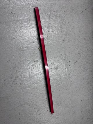 Barra Faro Alfa Romeo 75