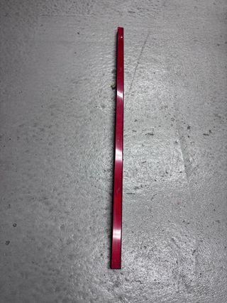 Barra Faro Alfa Romeo 75