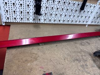 Barra Faro Alfa Romeo 75