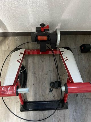 Rodillo Entrenamiento Bicicleta ELITE