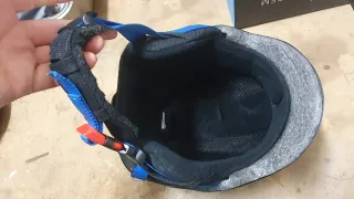 Casco Nieve infantil