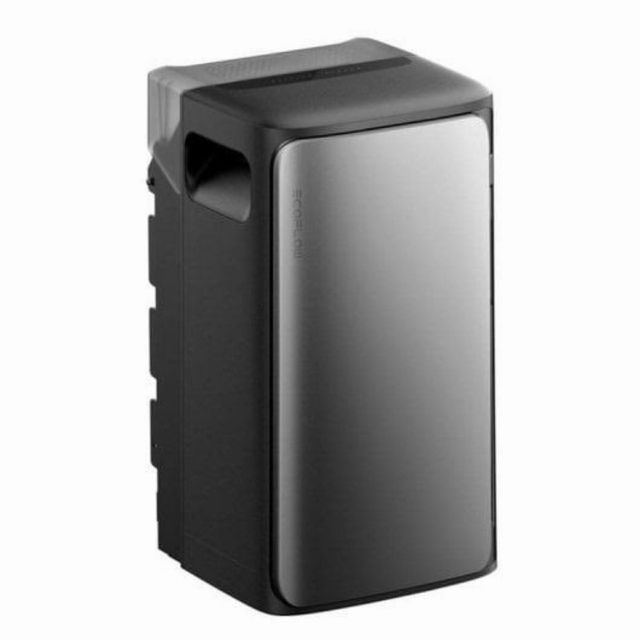 Batería EcoFlow STREAM CA Pro CA Nueva