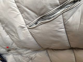 Gilet Ralph Lauren Polo Argento