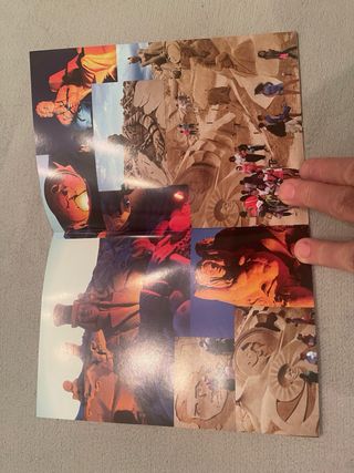 álbum fotográfico fiesa