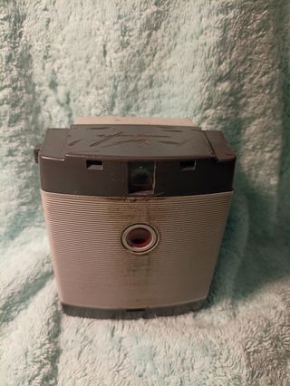 Cámara Kodak Brownie Fiesta (4x4)